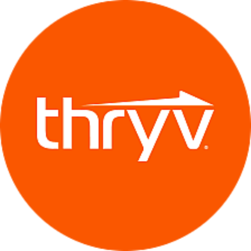 Thryv logo