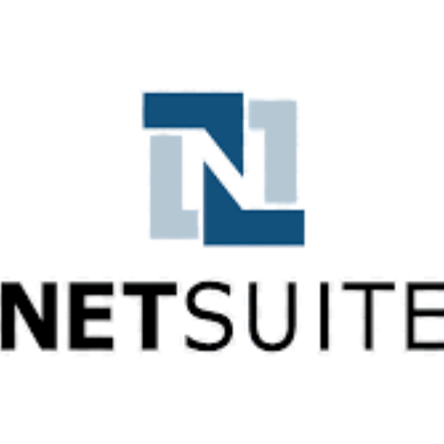 Netsuite Logo