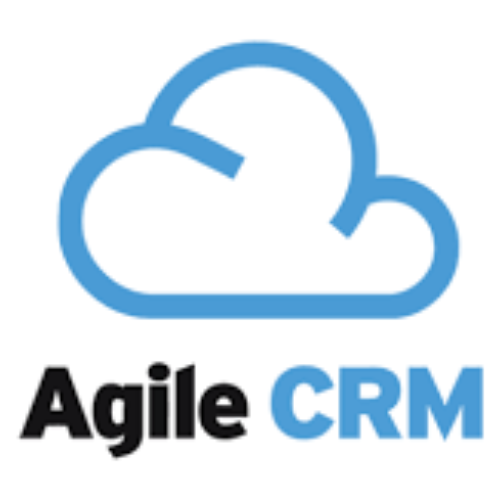 Agile CRM Logo
